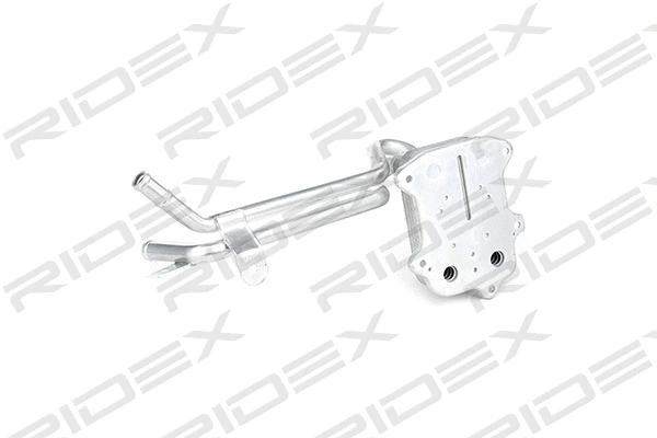 Oil Cooler, engine oil