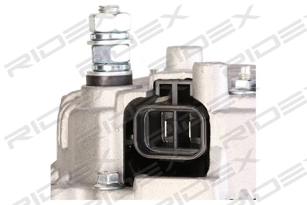 Alternator (4G0887)