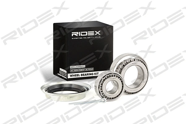 Wheel Bearing Kit (654W0108)