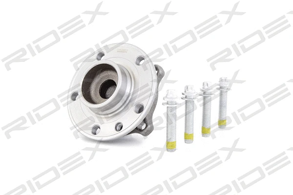 Wheel Bearing Kit (654W0270)
