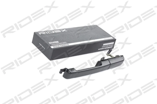Exterior Door Handle (1373D0160)