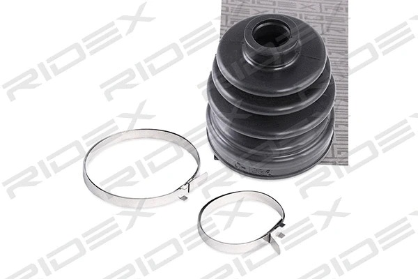 Bellow Kit, drive shaft