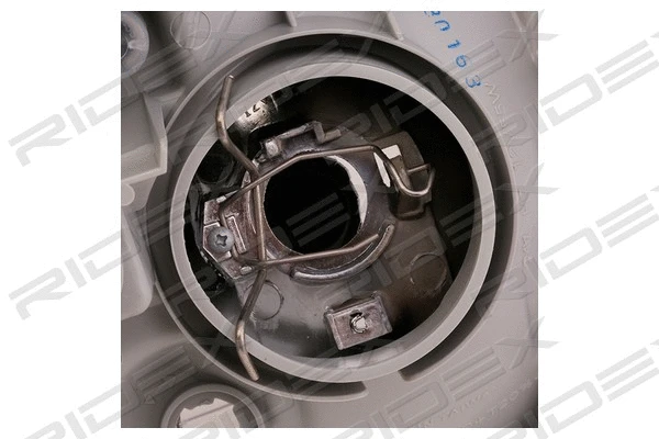 Headlight (259H0234)