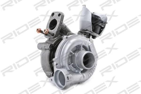 Charger, charging (supercharged/turbocharged)