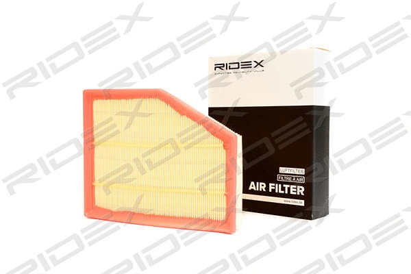 Air Filter (8A0135)