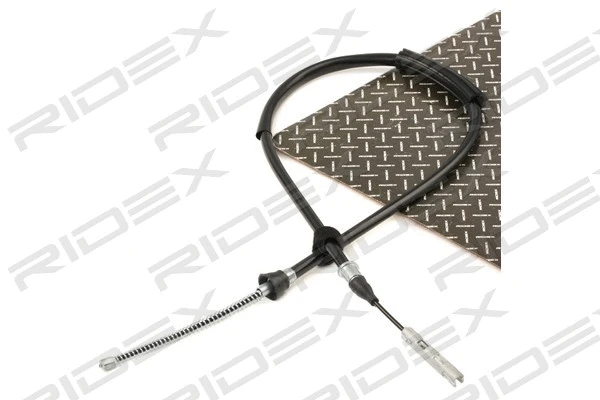 Cable Pull, parking brake