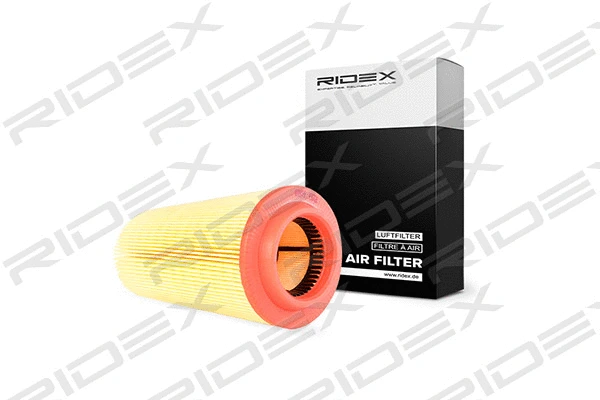 Air Filter (8A0060)