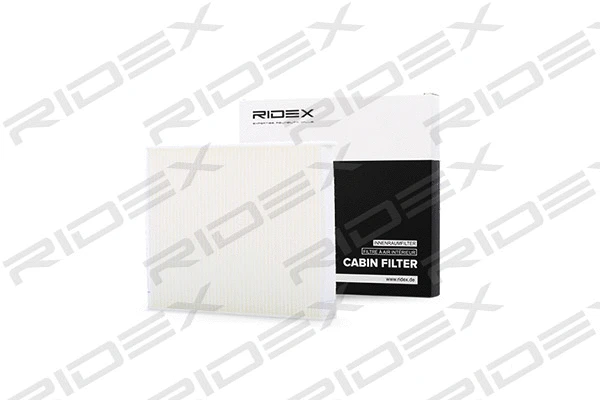 Filter, cabin air (424I0250)