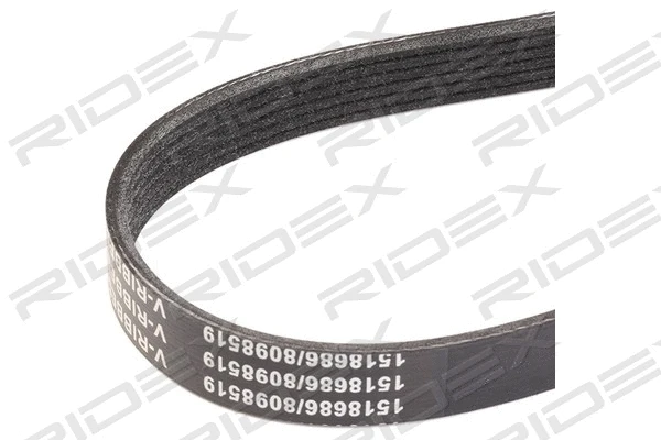V-Ribbed Belt