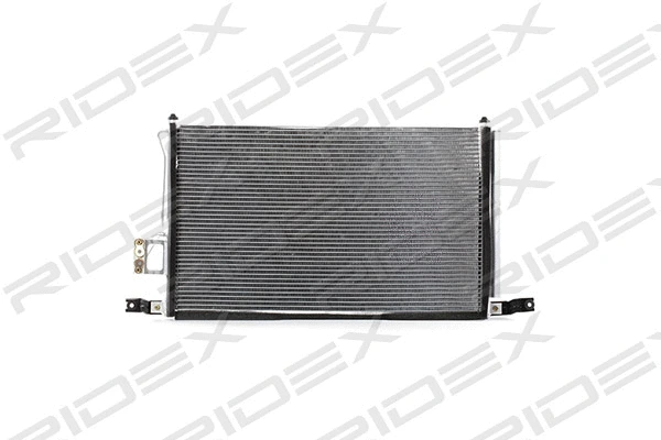 Condenser, air conditioning (448C0080)