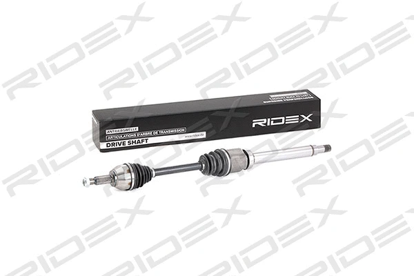Drive Shaft (13D0293)
