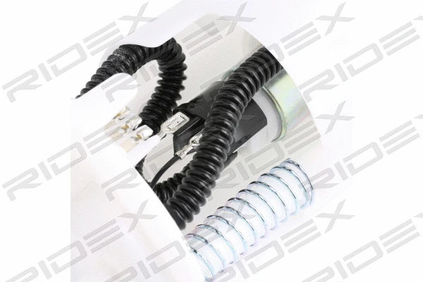 Fuel Feed Unit (1382F0080)