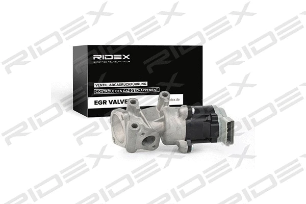 EGR Valve (1145E0011)