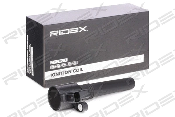 Ignition Coil