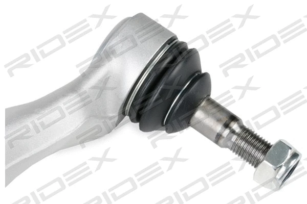 Control/Trailing Arm, wheel suspension (273C0554)