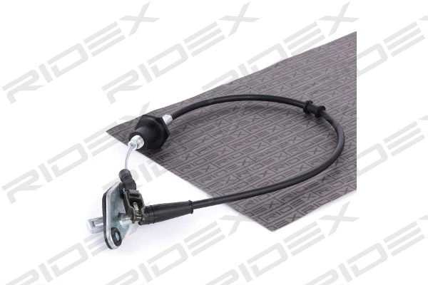 Cable Pull, clutch control (478S0012)