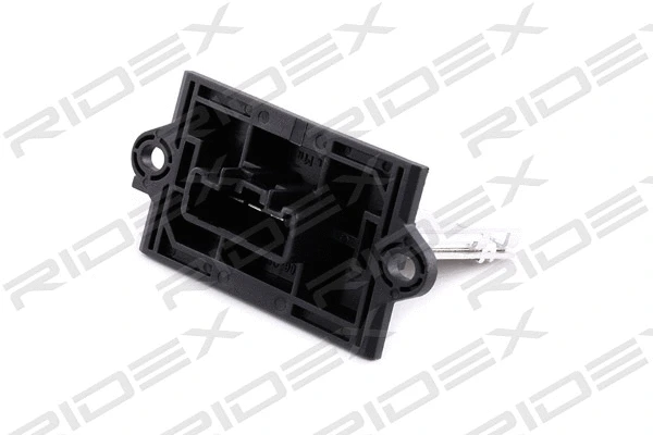 Control Unit, heating/ventilation (1385C0059)