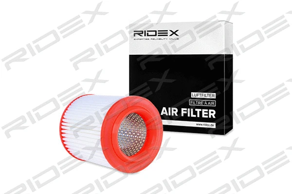 Air Filter (8A0417)