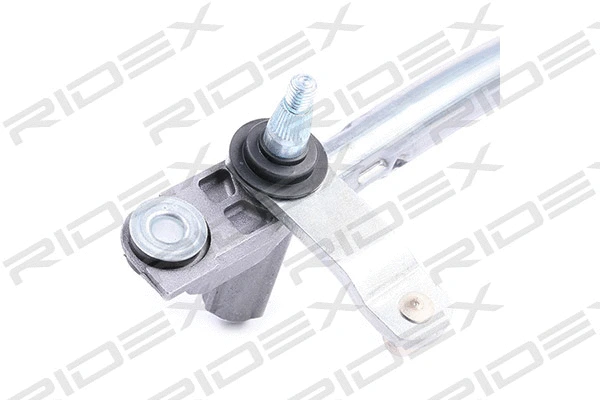 Wiper Linkage