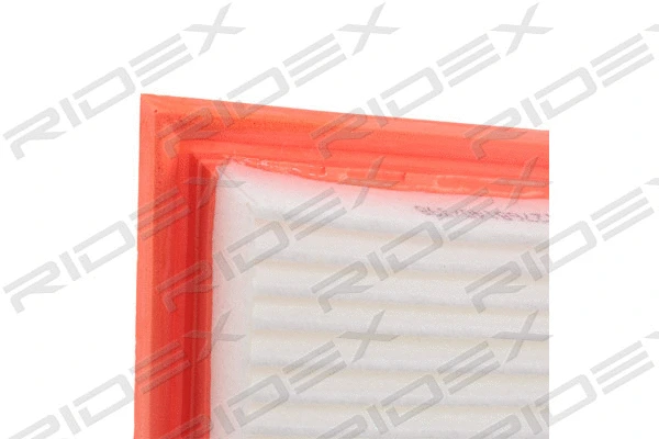 Air Filter (8A0645)