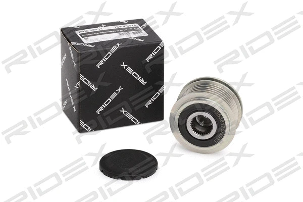 Alternator Freewheel Clutch