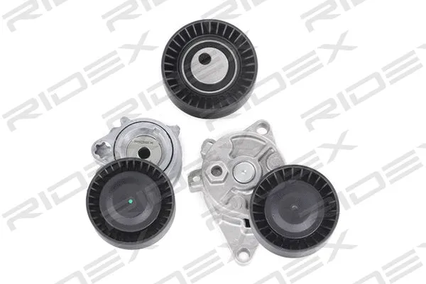 V-Ribbed Belt Set (542R0244)