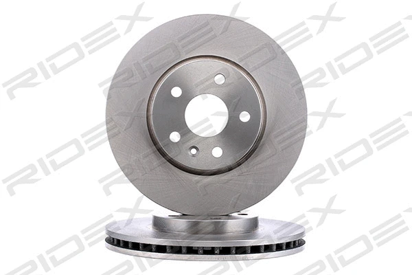 Brake Disc (82B0201)