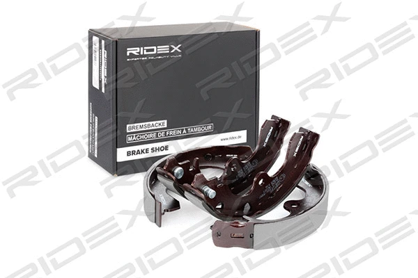 Brake Shoe Set (70B0185)