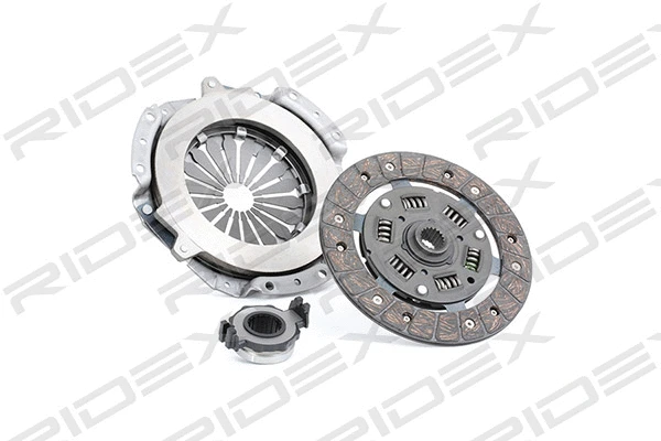 Clutch Kit