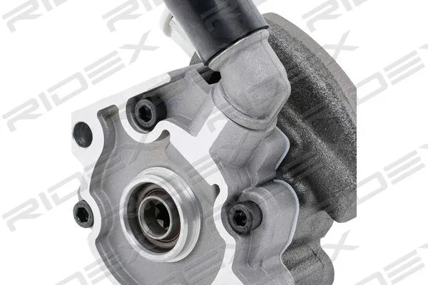 Hydraulic Pump, steering