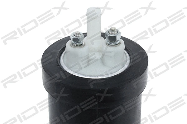Fuel Pump (458F0177)