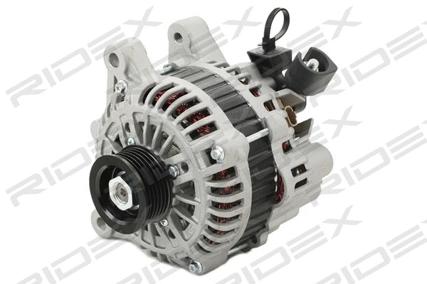 Alternator (4G0330)
