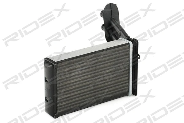 Heat Exchanger, interior heating (467H0024)