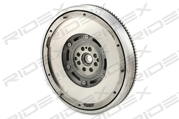 Flywheel