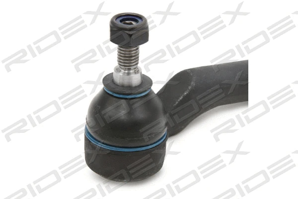 Control/Trailing Arm Kit, wheel suspension (772S0124)