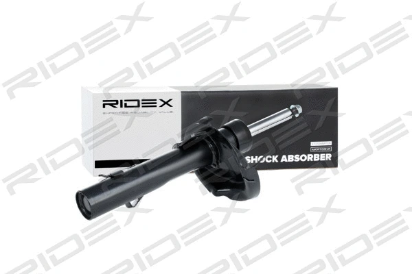 Shock Absorber (854S0027)