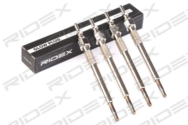 Glow Plug (243G0218)