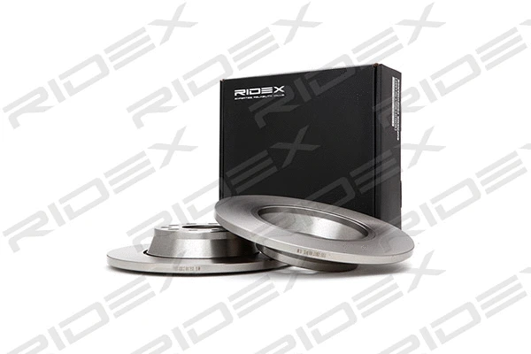 Brake Disc (82B0137)
