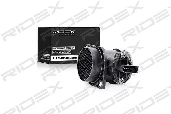 Mass Air Flow Sensor (3926A0076)