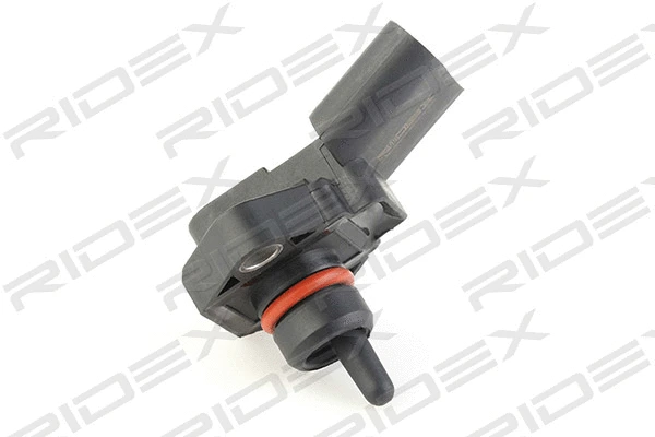 Sensor, boost pressure