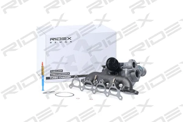 Charger, charging (supercharged/turbocharged)