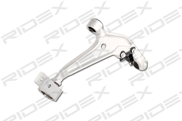 Control/Trailing Arm, wheel suspension (273C0257)