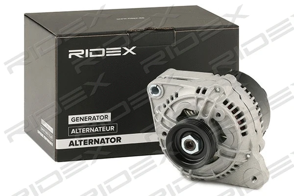 Alternator (4G0713)