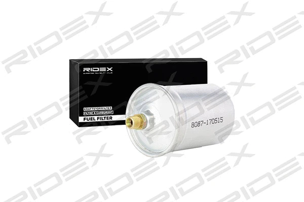 Fuel Filter (9F0055)
