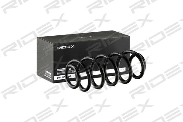 Suspension Spring