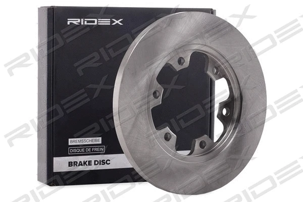 Brake Disc (82B1994)
