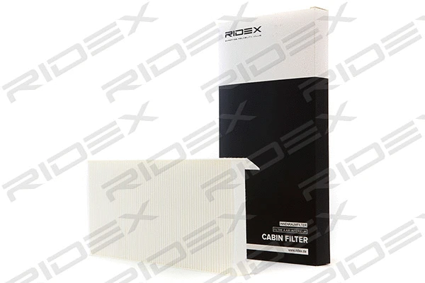 Filter, cabin air (424I0039)