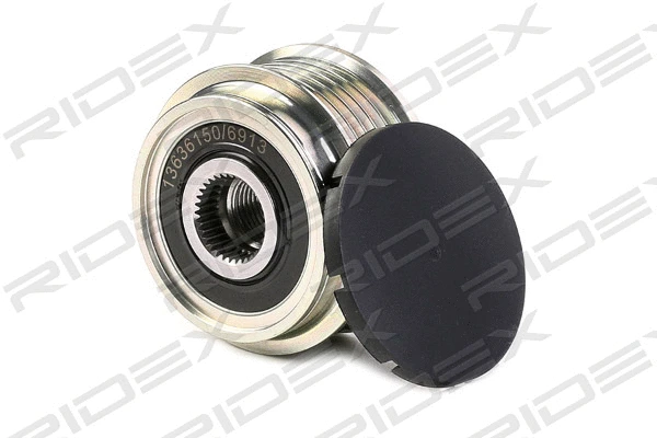 Alternator Freewheel Clutch