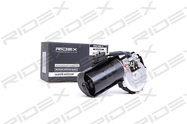 Wiper Motor (295W0020)