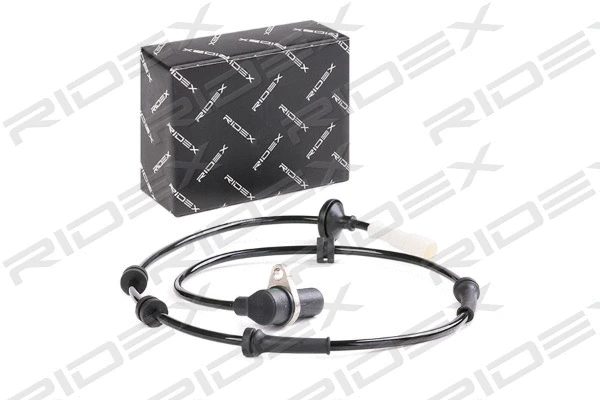 Sensor, wheel speed (412W0705)